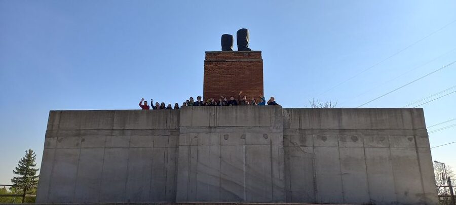 Memento Park: Official Guided Tour with Entry Ticket - Key highlights you’ll remember