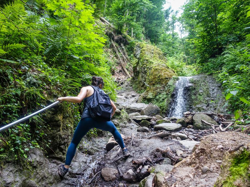 One Day Wonder Hike - The Essence of the Danube Bend - How hard is it, and who should book this hike