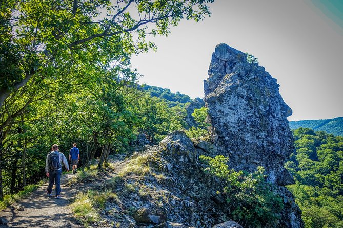 One Day Wonder Hiking Trip - Why this Dömös hike feels like a real day off