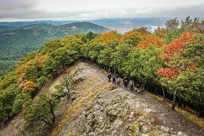One Day Wonder Hiking Trip - Packing for comfort: shoes, layers, and the rainy-day plan