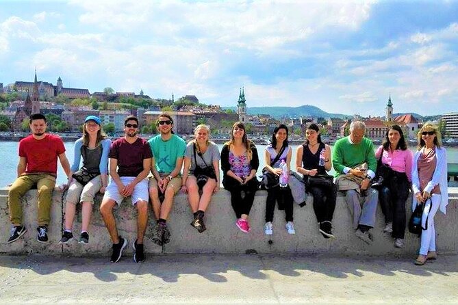 Original Budapest Walking Tour - Why this Budapest walk is a smart first-day move