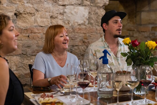 Palace District Evening Culinary, Wine, and History Walk - Price, Group Size, and Booking Timing in Plain Terms