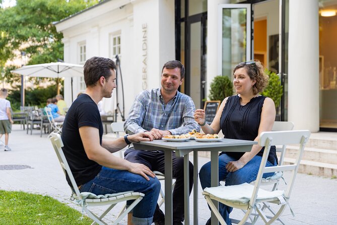 Palace District Evening Culinary, Wine, and History Walk - Should You Book This Budapest Palace District Culinary Walk?