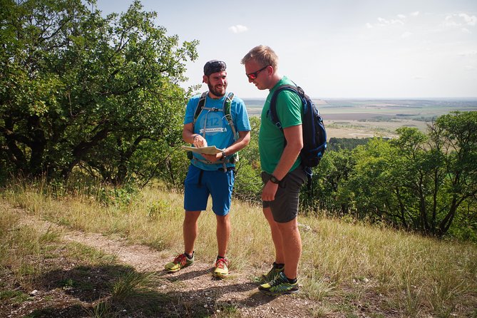 Panoramic hike around Budapest - Included water, snacks, and how to pack smarter