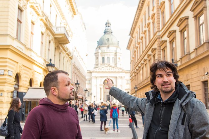Pest side stories with a Historian - The 7 Stops That Build a Real Mental Map