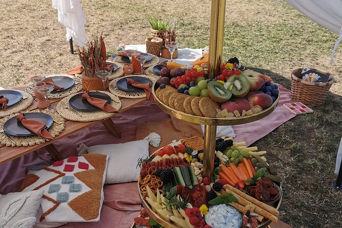 Picnics experience in Hungary - Setting the Mood: Photos, Music, and Board Games That Actually Help