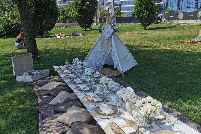 Picnics experience in Hungary - Price and Value: What You’re Really Paying For