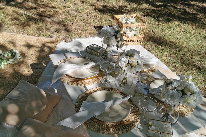 Picnics experience in Hungary - What’s Included With Your Food and Drinks