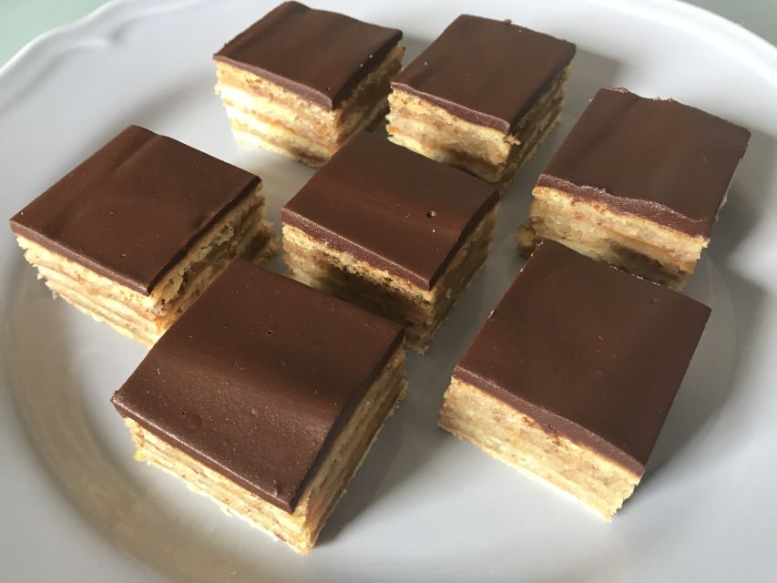 Premium Hungarian Home Cooking Class with Chef Marti - Practical details that will save you stress