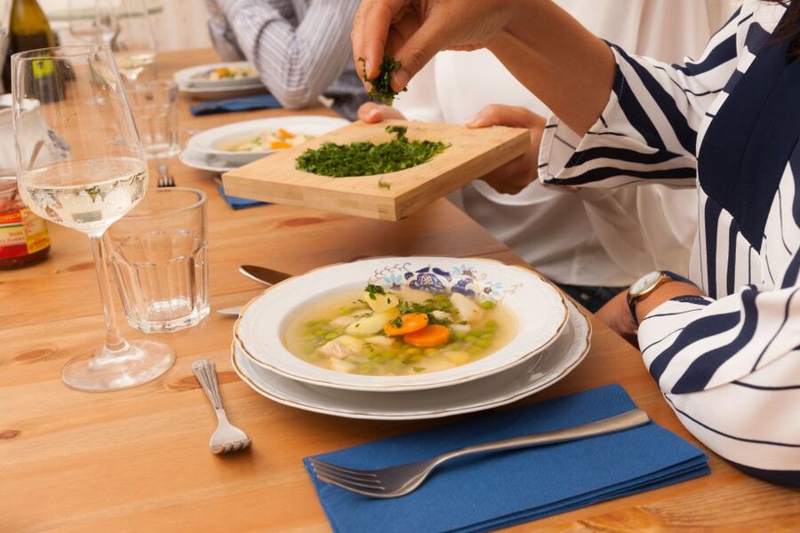 Premium Hungarian Home Cooking Class with Chef Marti - Who this class is best for