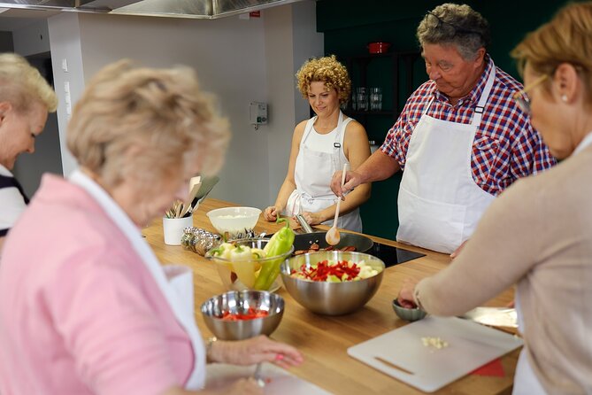 Premium Hungarian Home Cooking Experience with Chef Marti - Price, Value, and Why This Feels Fair at $131.87