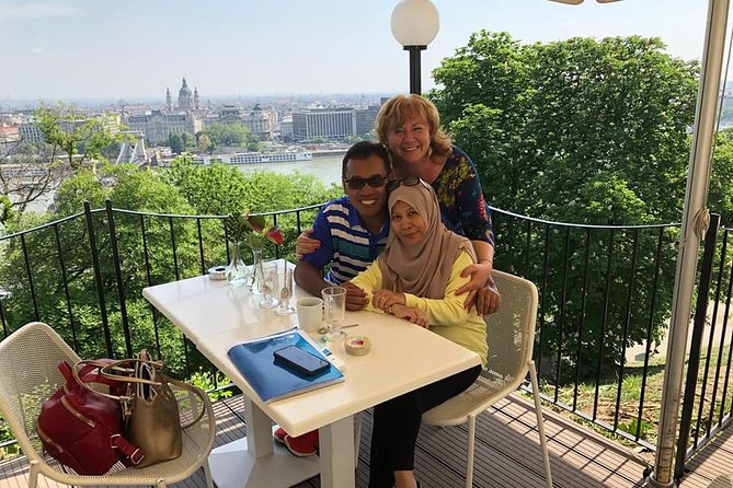 Private 4 Hours Budapest city tour and 3 hours Széchenyi thermal spa relax - Price and value: what you pay for, and who it’s best for