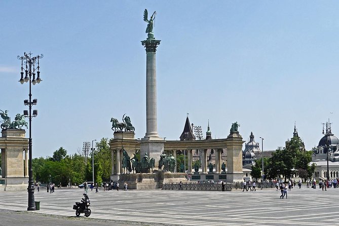 Private Budapest City Tour by Car - Why a private car tour works so well in Budapest