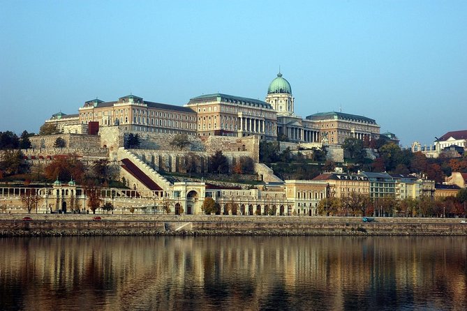 Private Budapest City Tour by Car - Fisherman’s Bastion and Buda Castle in one concentrated visit