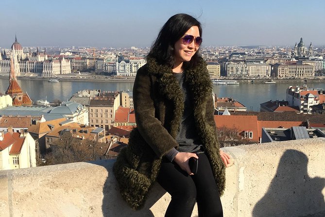 Private Budapest City Tour by Car - St. Stephen’s Basilica: the one ticketed moment