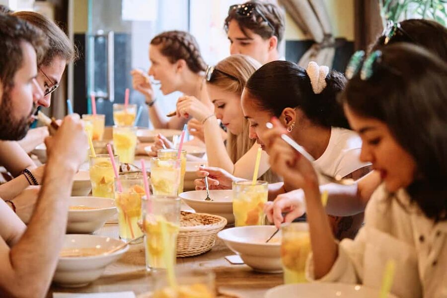 Private Budapest Food Tour with Drinks Included - Key highlights to know before you go