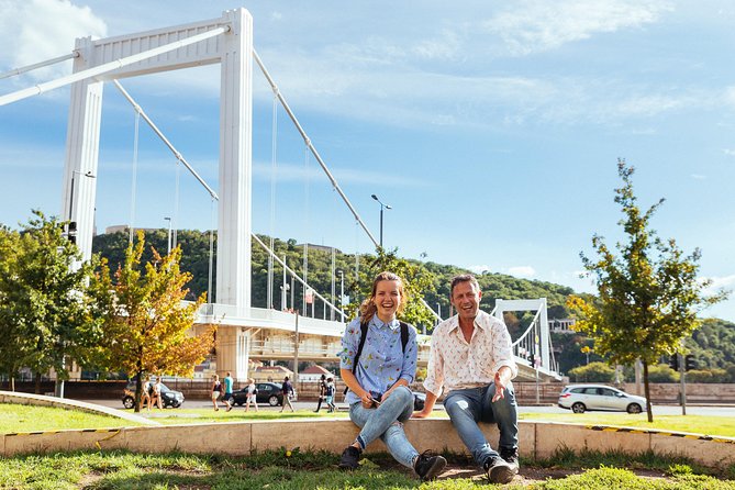 Private City Kickstart Tour: Budapest - Vigadó Square (Vigadó ter): the 19th-century concert hall moment