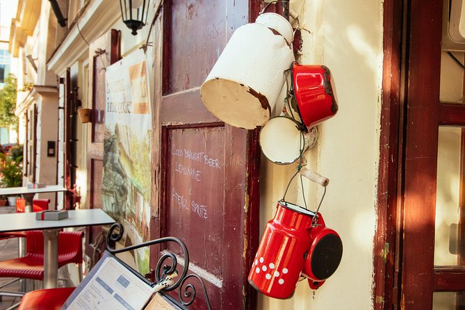 Private City Kickstart Tour: Budapest - The flexible extra stop(s): what that means for your time