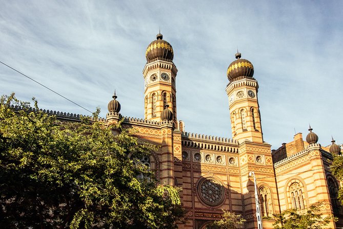 Private City Kickstart Tour: Budapest - Stop 1: Hungarian National Museum, a quick launch into the big story