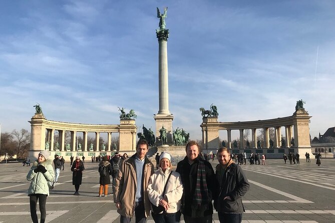 Private city tour by van - Price and what you are really paying for