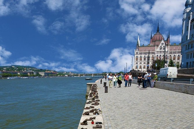 Private City Tour in Budapest 6 hours - A private 6-hour route that actually helps you understand Budapest
