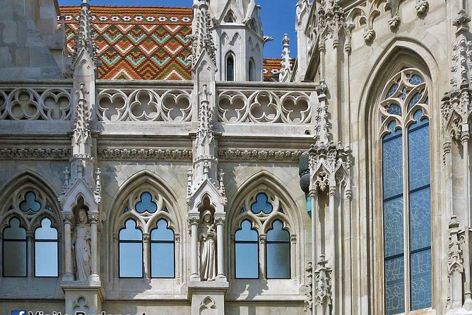 Private City Tour in Budapest 6 hours - Heroes’ Square: the national “front door” to Hungarian stories
