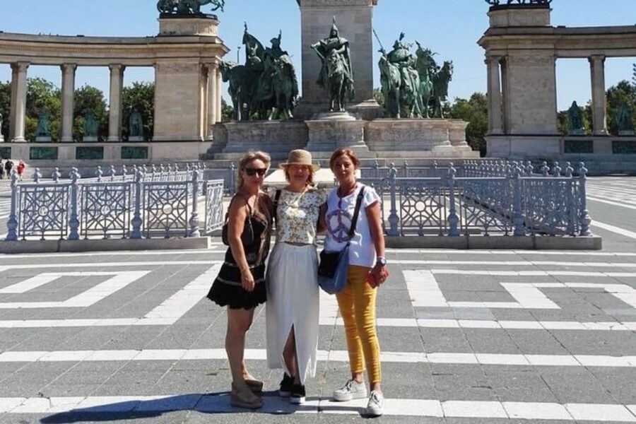 Private Custom Tour with Local Guide Budapest - Why a Private Custom Walking Tour Works So Well in Budapest