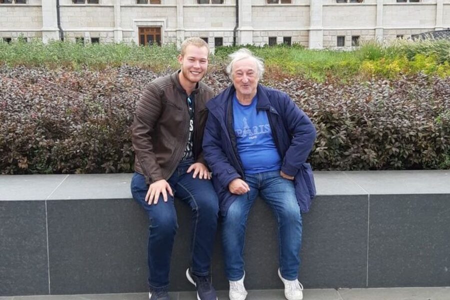 Private Custom Tour with Local Guide Budapest - Picking Your Route, Not Just Following a Script