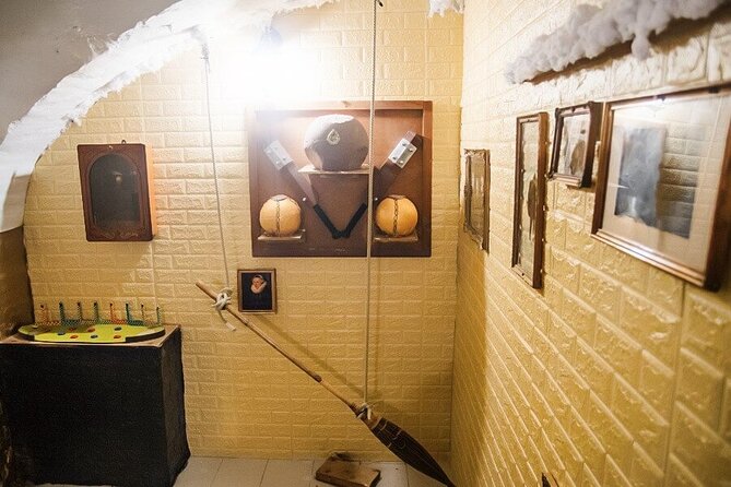 Private Escape Game Experience in Budapest - How to choose the right game for your group