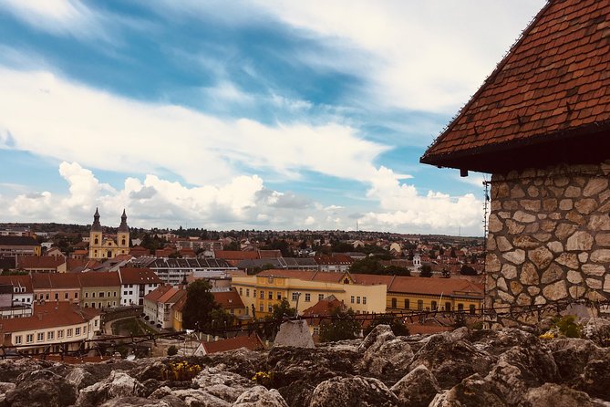 Private Full Day Tour to Eger - History, Culture and Wine - Key highlights worth your attention