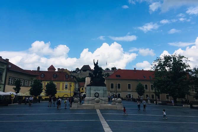 Private Full Day Tour to Eger - History, Culture and Wine - Kethüda Minaret: the view is worth it, but it is a real climb