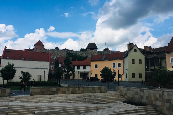 Private Full Day Tour to Eger - History, Culture and Wine - Cathedral Basilica of St. John the Apostle: calm, free, and historically specific