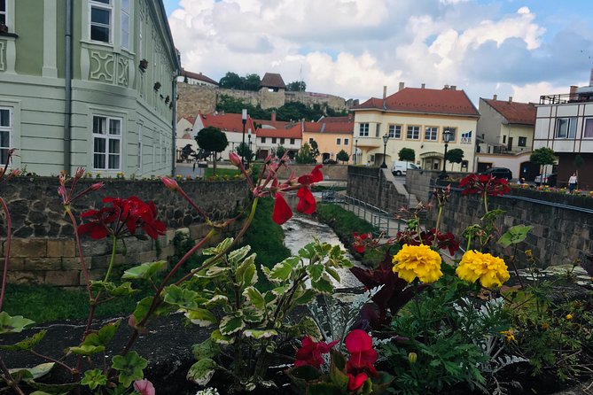 Private Full Day Tour to Eger - History, Culture and Wine - The Valley of the Beautiful Woman: wine country without the awkward guesswork