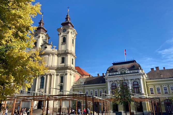 Private Full Day Tour to Eger - History, Culture and Wine - Lunch and wine costs: how to budget without ruining the day