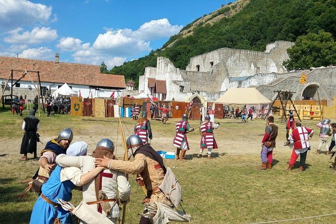 Private Guided Tour to Szentendre & Visegrád Castle (Danube Bend) - Price and value: is $151.17 per person fair for this day?