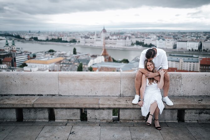 Private photography photo session at Fisherman Bastion - Key highlights at a glance