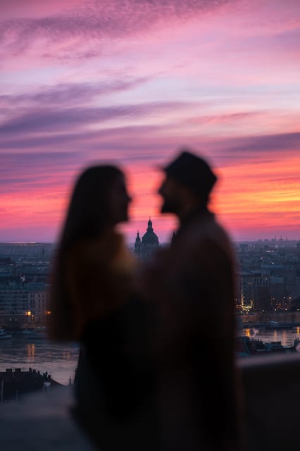 Private photography photo session at Fisherman Bastion - Who should book this, and who might skip it