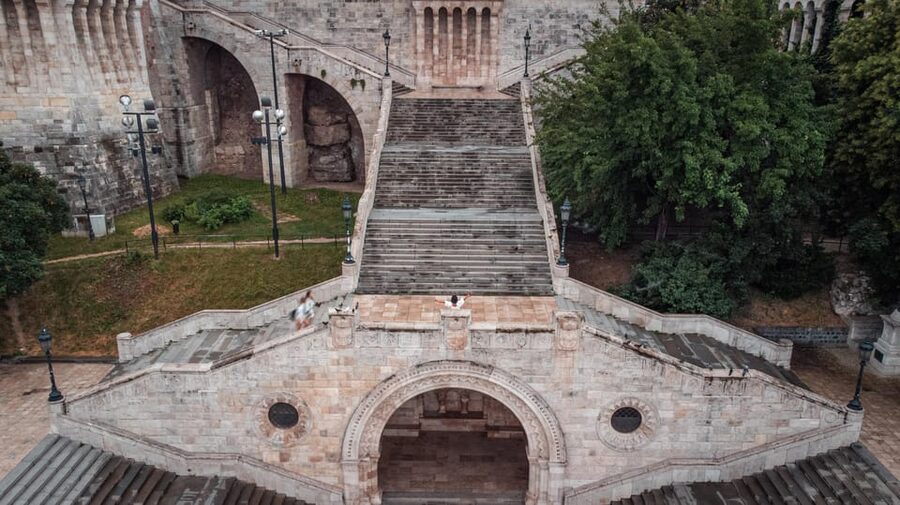 Private photography photo session at Fisherman Bastion - Practical tips to get the most from the session