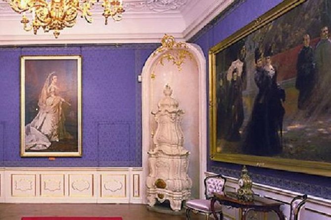 Private Sissi Castle Tour - Gödöllő Castle: why this private Sissi tour feels different