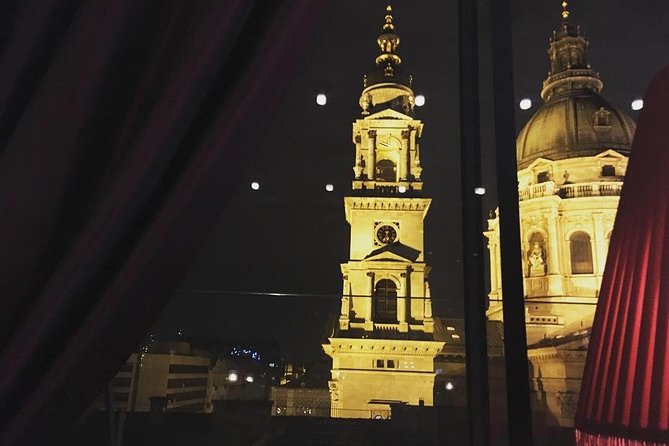 Private Tour Around Budapest - A 4-hour route that actually helps you understand Budapest