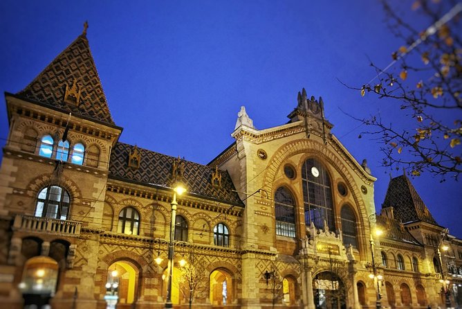 Private Tour Around Budapest - Price and value for a private Budapest highlights day
