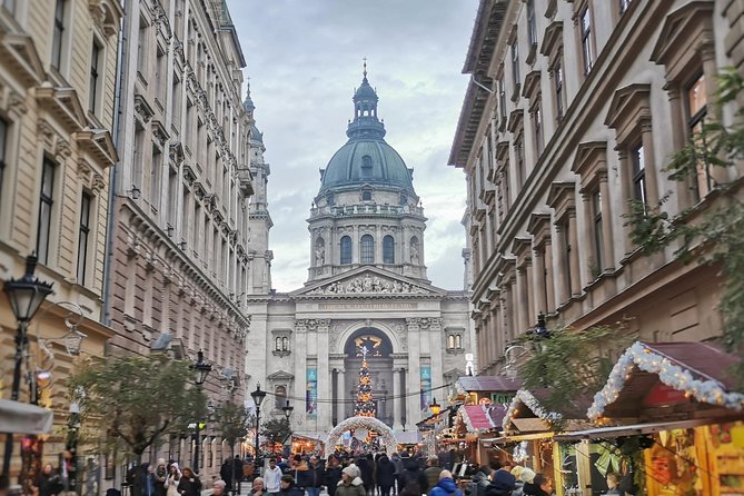Private Tour Around Budapest - Pickup and transfers that keep your day on track
