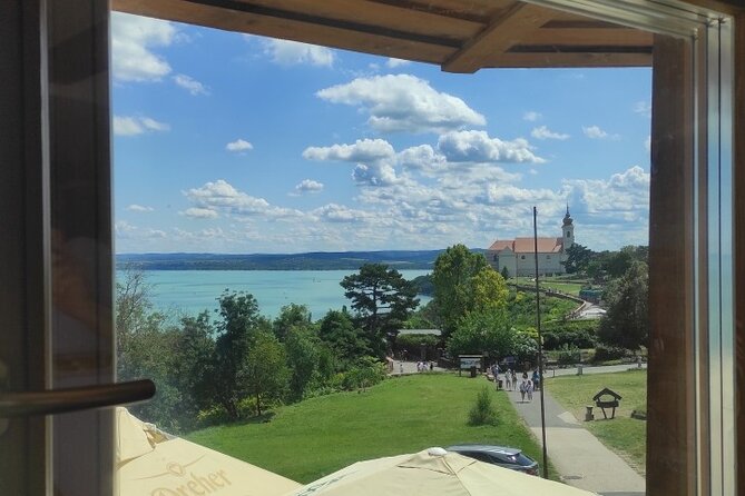 Private tour from Budapest to a top hidden treasure region of Europe: Lake Balaton - Private pickup, private transport, and how the day stays relaxed