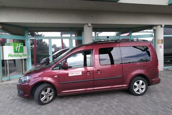 Private Transfer from Budapest city to Budapest Airport - departure - Why a private Budapest airport transfer can feel like a cheat code