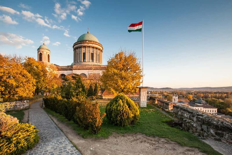 Private trip: Budapest to Szentendre, Visegrád & Esztergom - Key points to know before you go