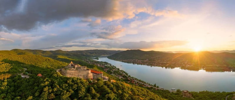 Private trip: Budapest to Szentendre, Visegrád & Esztergom - Timing and pacing: how to make eight hours feel like a full day, not a scramble