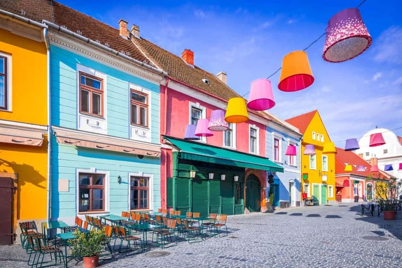 Private trip: Budapest to Szentendre, Visegrád & Esztergom - Pickup to drop-off in Budapest, and why it matters more than you think