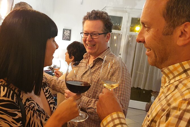 Private Wine Tasting in Budapest - Key Points You Will Care About Before You Go
