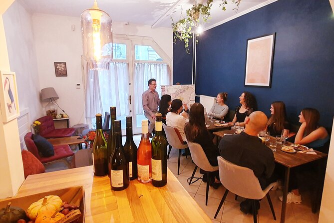 Private Wine Tasting in Budapest - Why Hungarian Wine Feels Like a Local Secret
