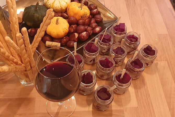 Private Wine Tasting in Budapest - What You Taste: 6+1 Hungarian Whites Plus Reds